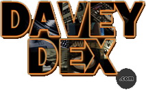 davey dex site logo